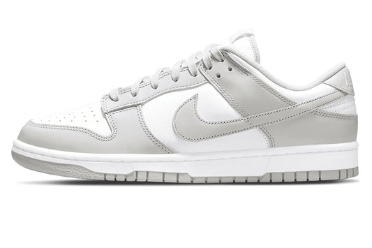 Nike Dunk Low Grey Fog