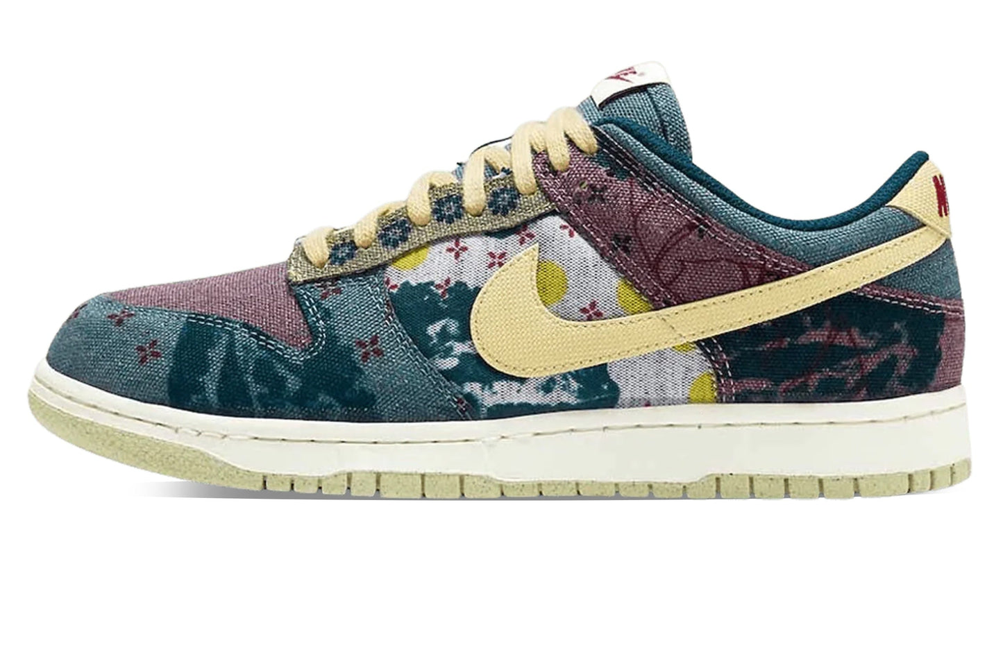 Nike Dunk Low 'Community Garden'