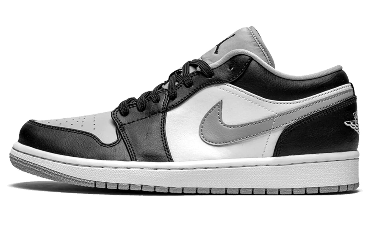 Air Jordan 1 Low 'Smoke Grey'