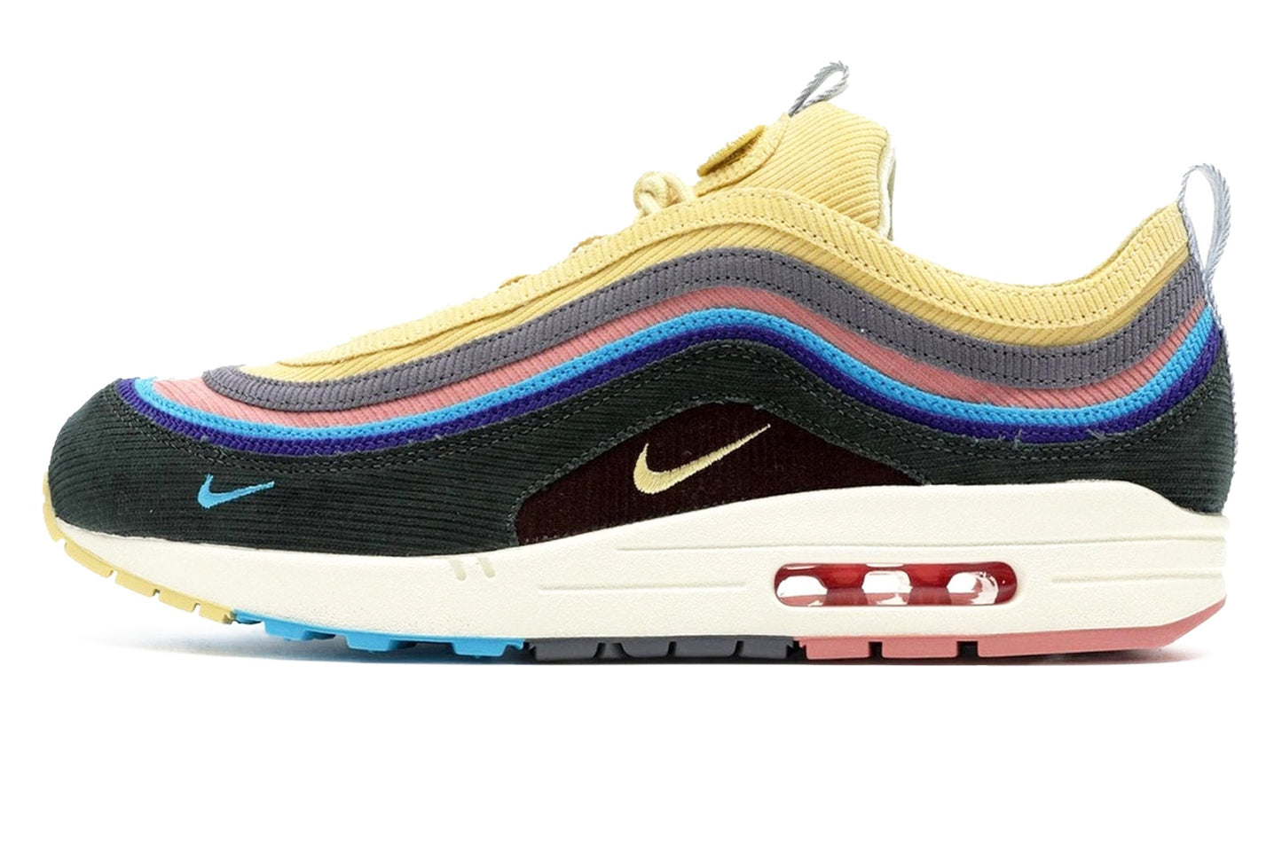 Nike Air Max 1-97 Sean Wotherspoon