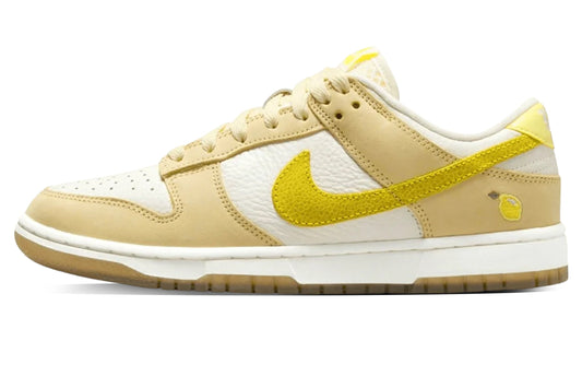 Nike Dunk Low 'Lemon Drop' W