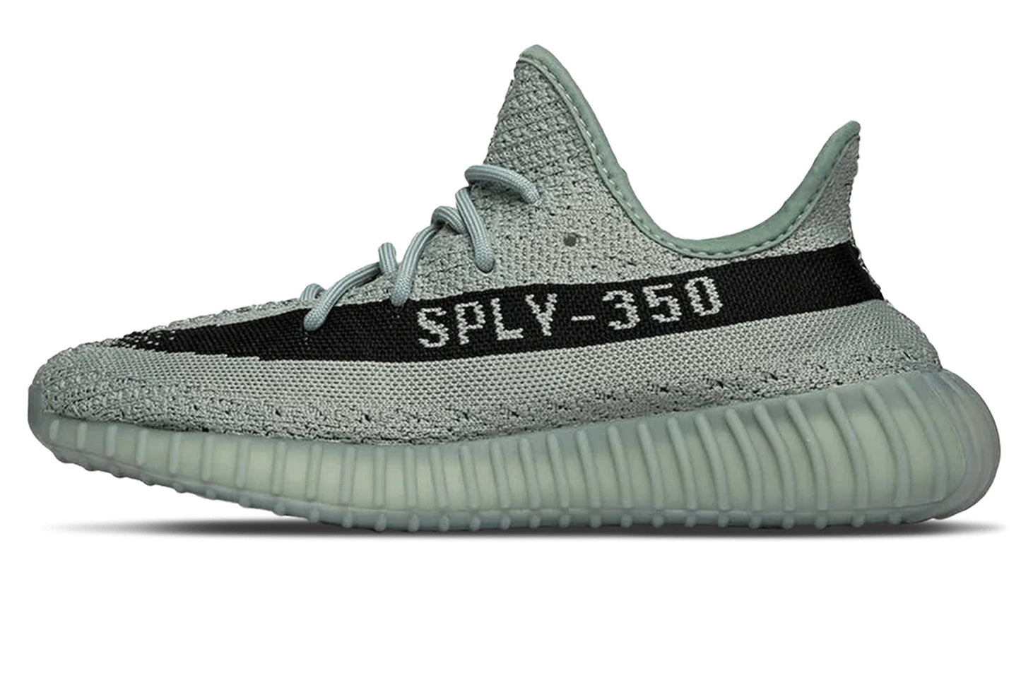 adidas Yeezy Boost 350 V2 'Jade Ash' - Salt