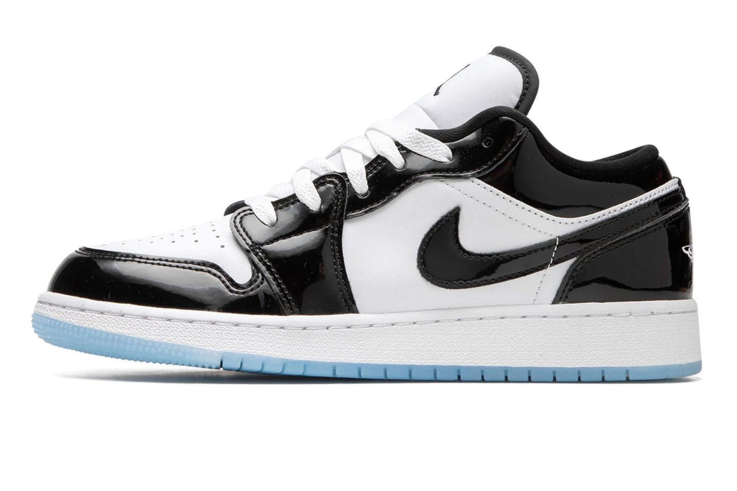 Air Jordan 1 Low SE GS 'Concord'