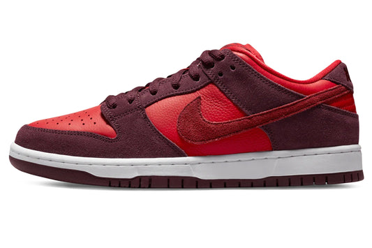 Nike Dunk Low Pro SB 'Fruity Pack - Cherry'