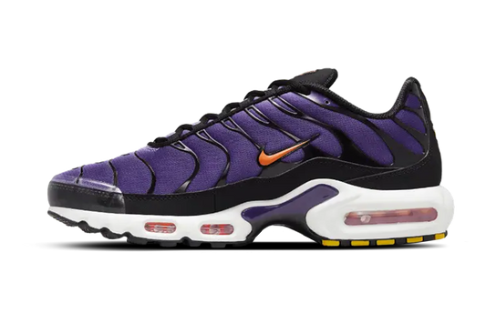 Nike Air Max Plus TN OG 'Voltage Purple' 2024