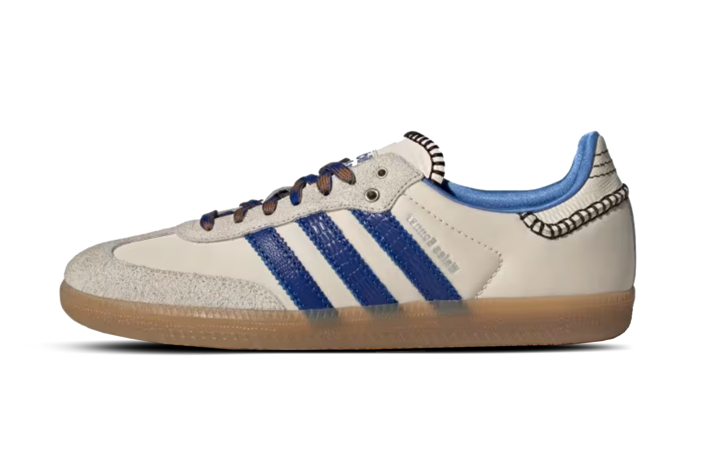 adidas Samba Nylon Wales Bonner Wonder Clay Royal