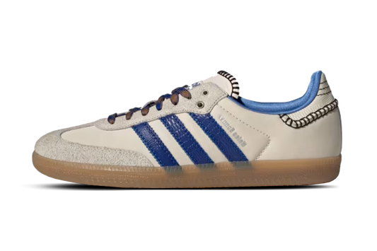 adidas Samba Nylon Wales Bonner Wonder Clay Royal