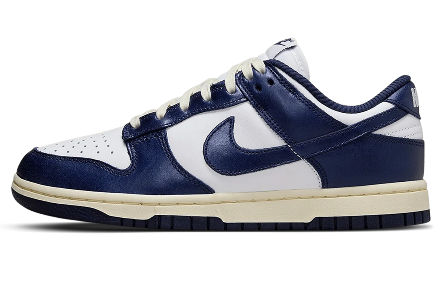 Nike Dunk Low PRM 'Vintage Navy' W