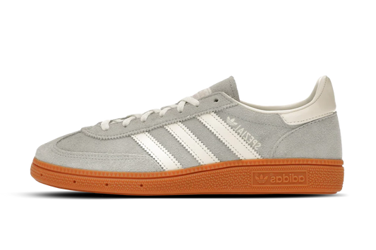 adidas Handball Spezial Wonder Silver Gum W