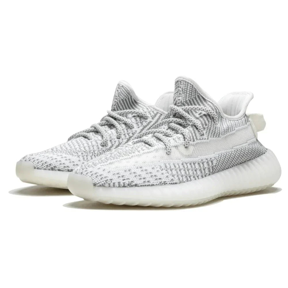 adidas Yeezy Boost 350 V2 'Static' Non-Reflective