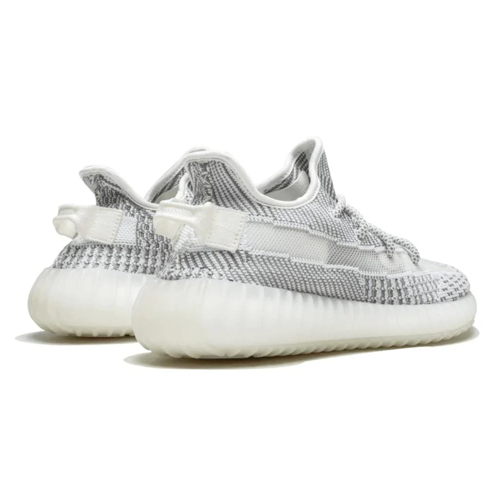 adidas Yeezy Boost 350 V2 'Static' Non-Reflective