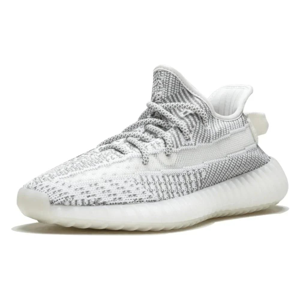 adidas Yeezy Boost 350 V2 'Static' Non-Reflective