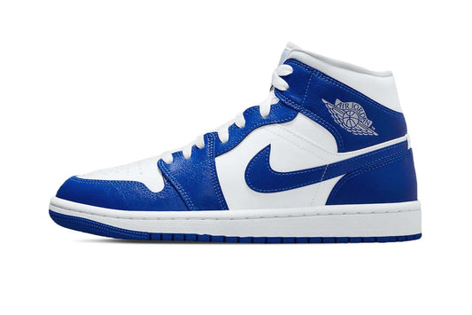 Air Jordan 1 Mid Kentucky Blue W