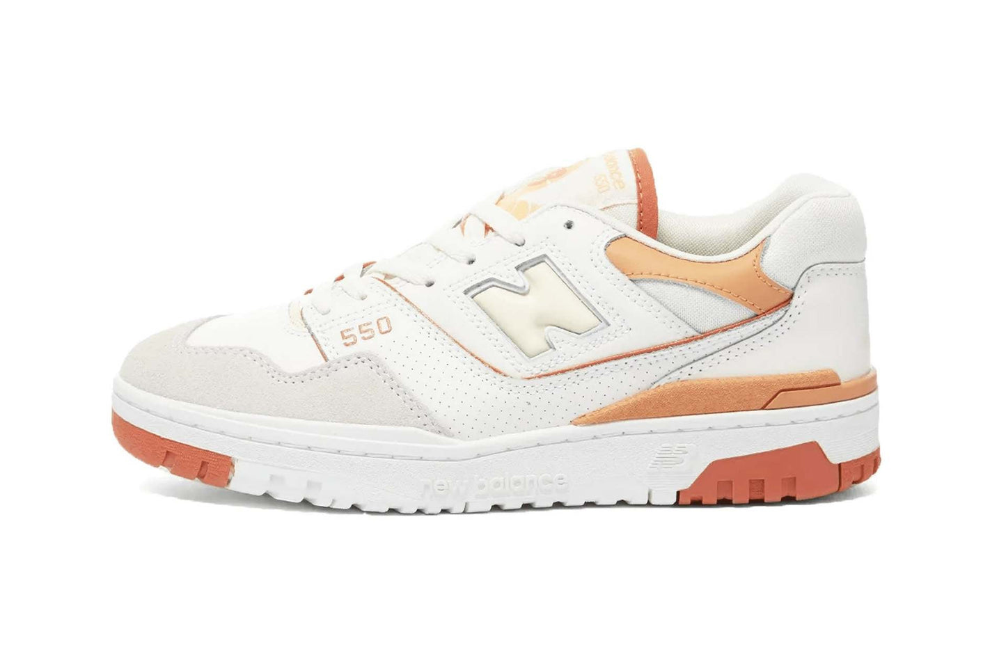 New Balance 550 Au Lait W