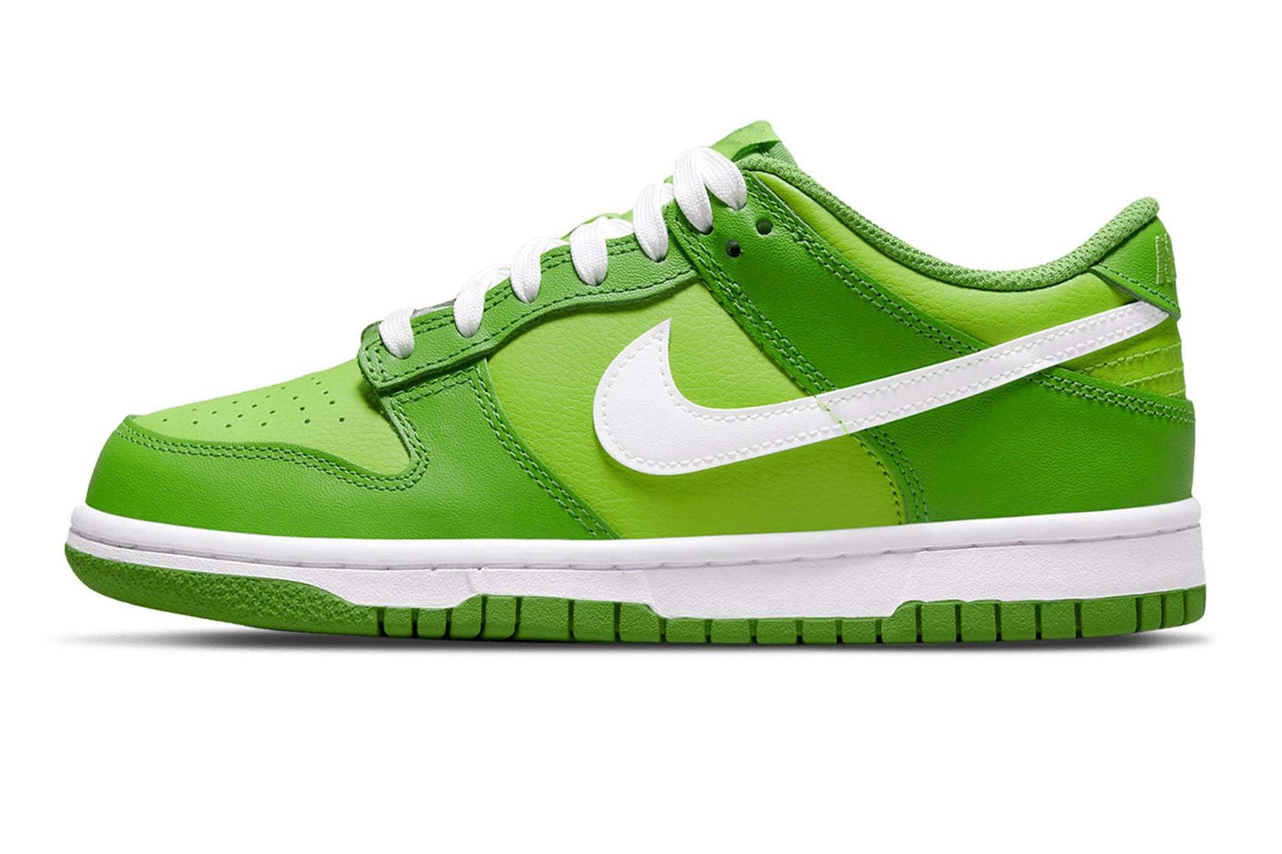 Nike Dunk Low Chlorophyll GS