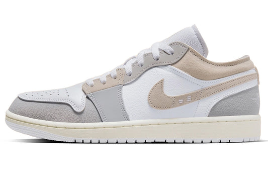 Air Jordan 1 Low SE Craft Tech Grey