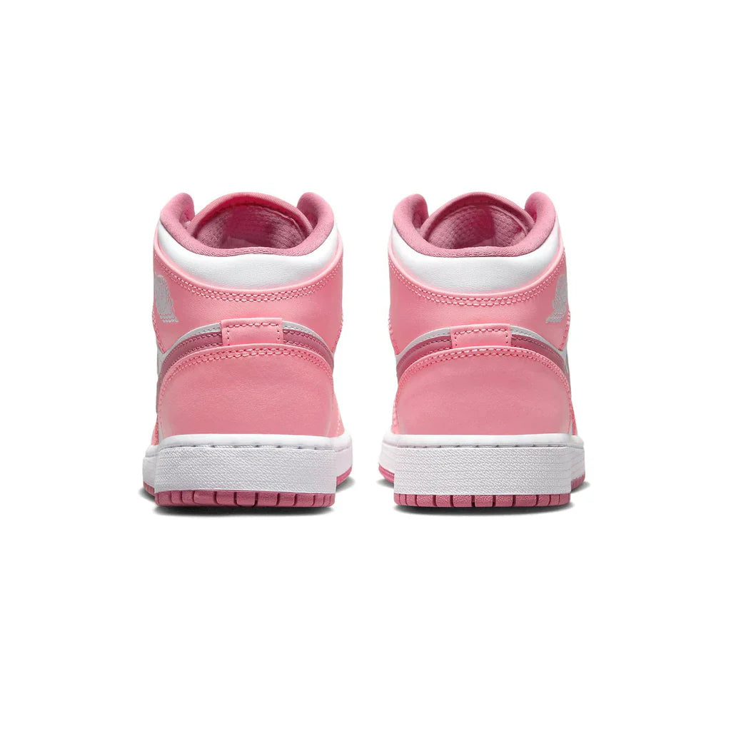 Air Jordan 1 Mid GS Valentines Day 2023