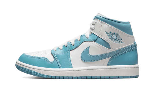 Air Jordan 1 Mid UNC 2022 W