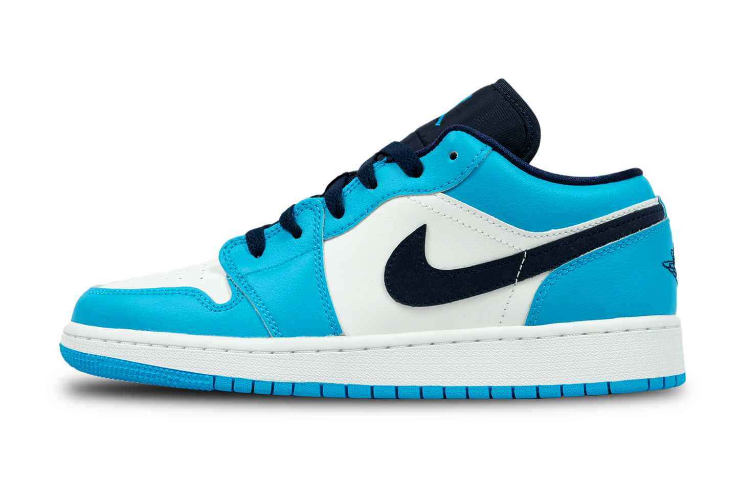 Air Jordan 1 Low UNC 2021