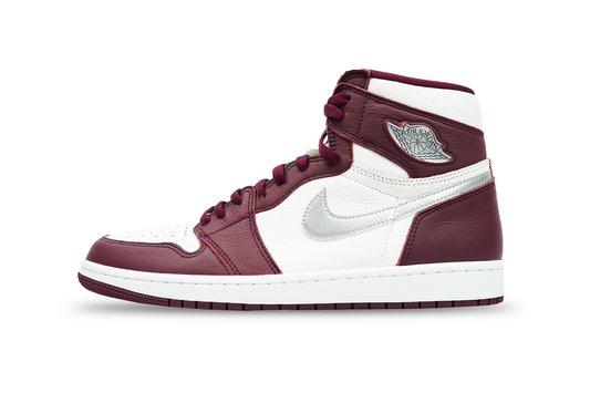 Air Jordan 1 Retro High OG Bordeaux