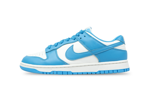 Nike Dunk Low UNC 2021