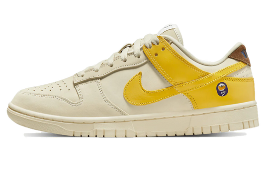 Nike Dunk Low LX Wmns 'Banana'