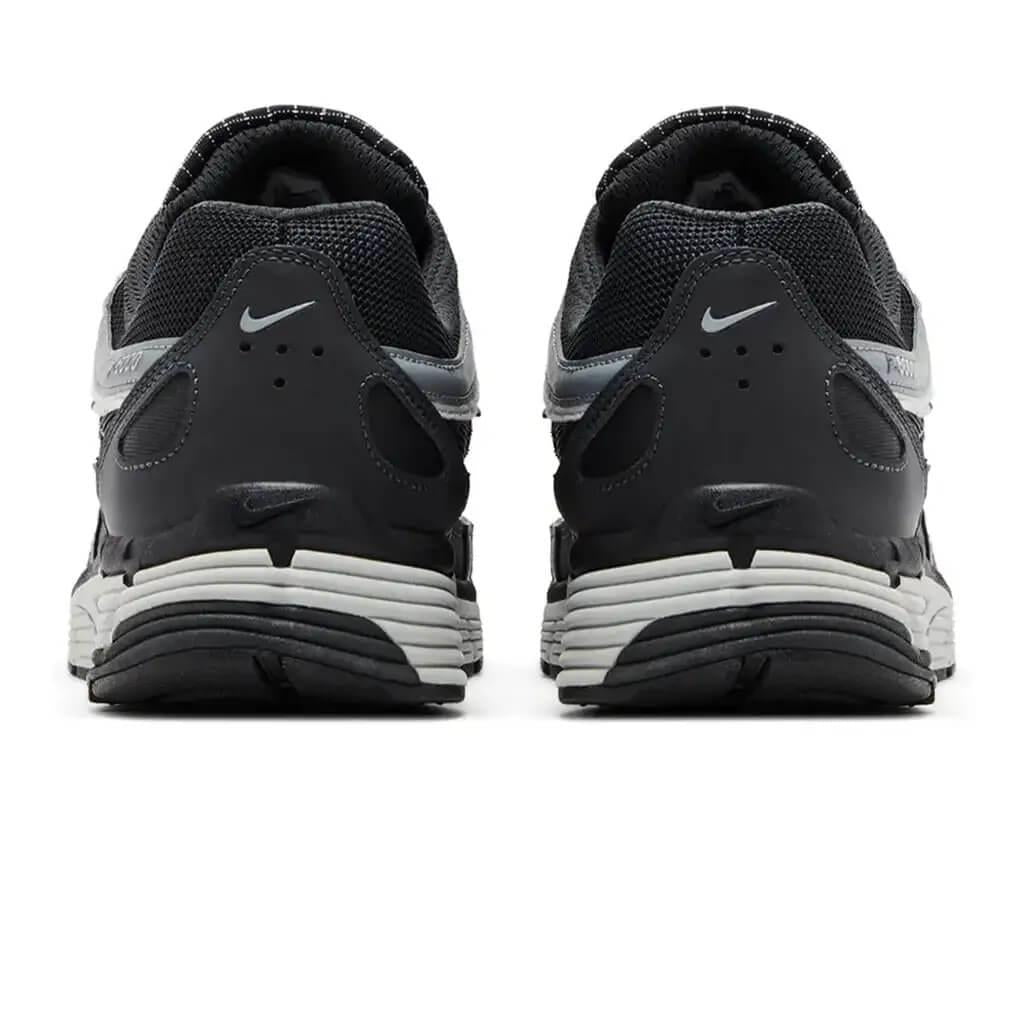 Nike P-6000 Anthracite Smoke Grey