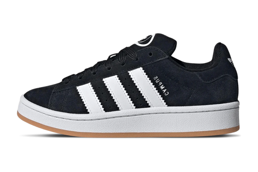 Adidas Campus 00s J 'Black White Gum'