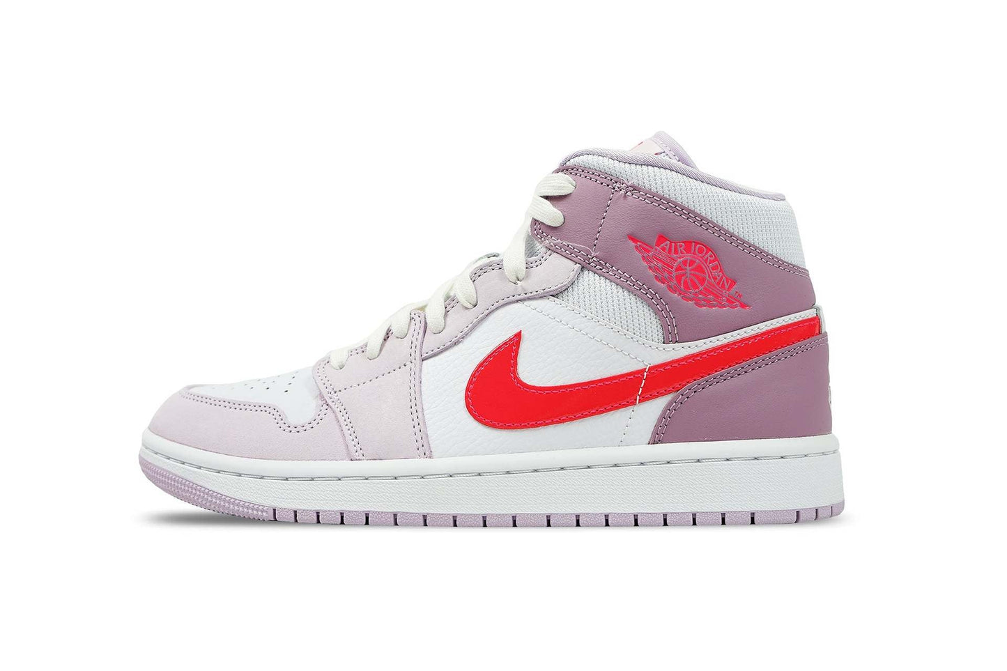 Air Jordan 1 Mid Valentine's Day 2022 W