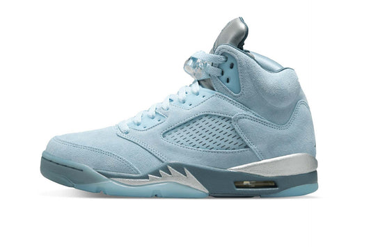 Air Jordan 5 Retro Bluebird W