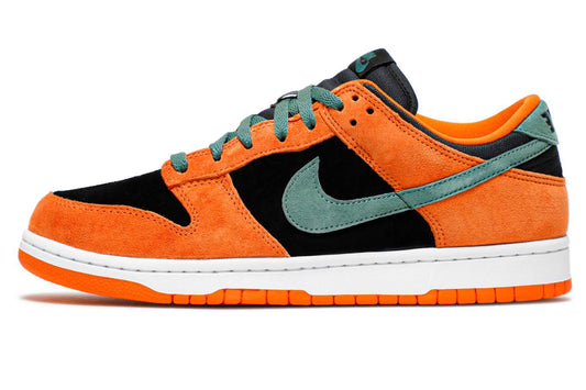 Nike Dunk Low Ceramic 2020