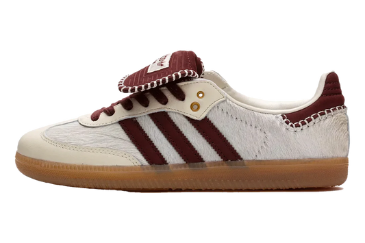 adidas Samba Pony Tonal Wales Bonner 'Cream White'