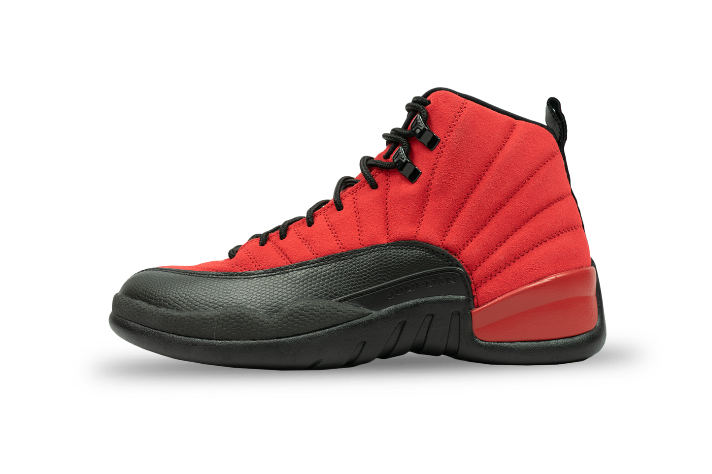 Air Jordan 12 Retro Reverse Flu Game