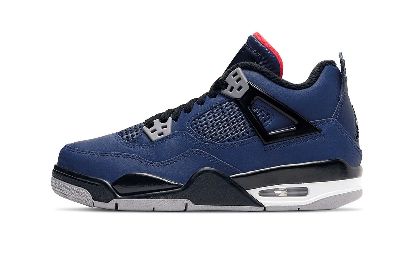 Air Jordan 4 Retro Winterized Loyal Blue