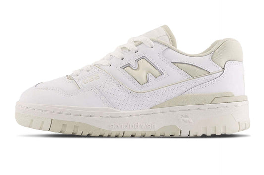 New Balance 550 Silver Birch W