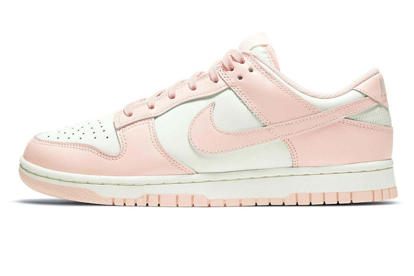 Nike Dunk Low Orange Pearl W