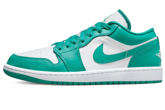 Air Jordan 1 Low 'New Emerald' W