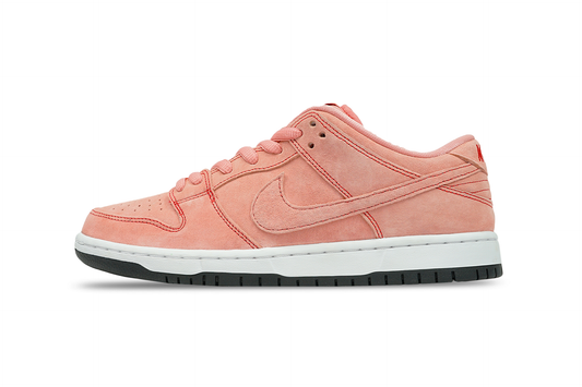 Nike SB Dunk Low Pink Pig