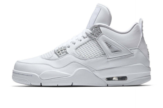 Air Jordan 4 Retro Pure Money 2017