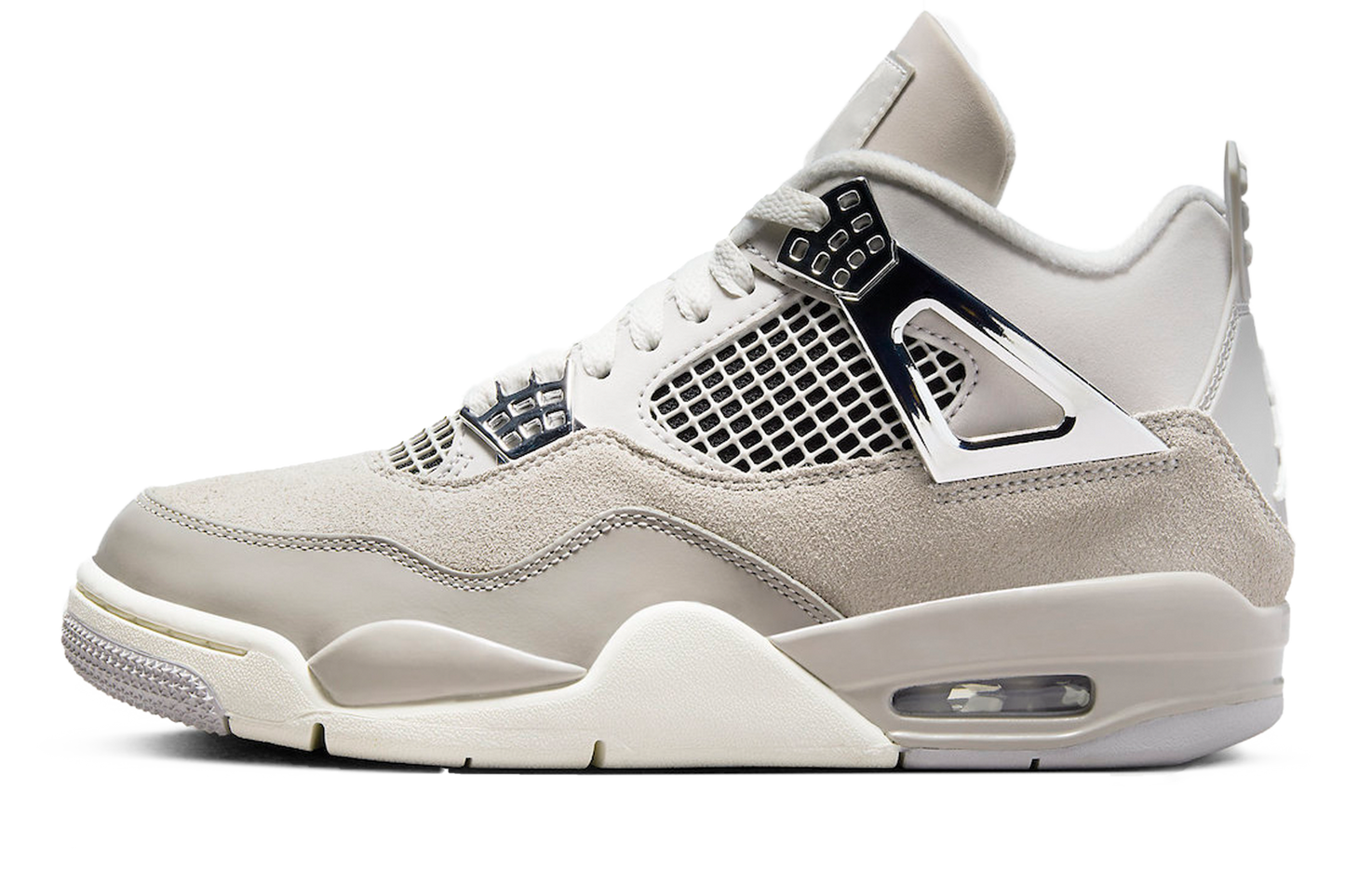 Air Jordan 4 'Frozen Moments' W