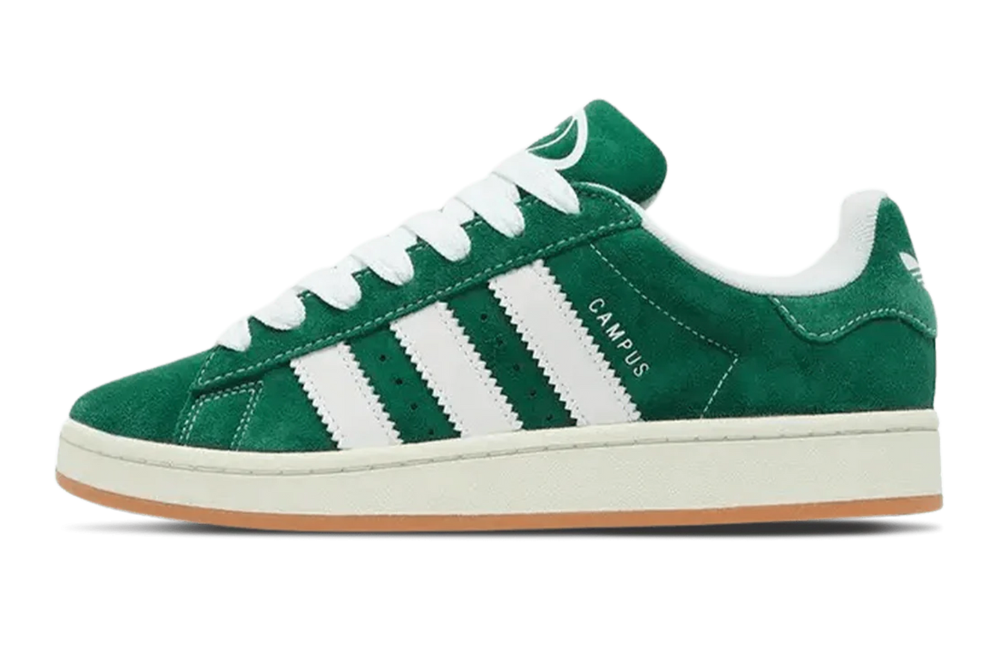 adidas Campus 00s 'Dark Green Gum'