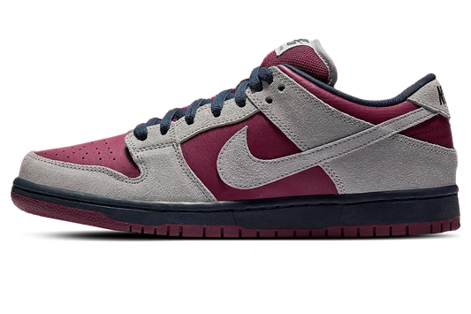 Nike Dunk SB Low 'True Berry'