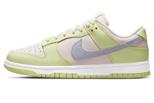 Nike Dunk Low Lime Ice W