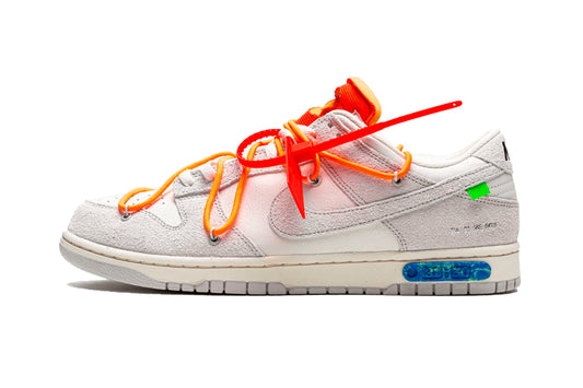 Nike Dunk Low Off-White Lot 31