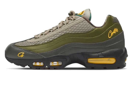 Corteiz CRTZ x Nike Air Max 95 SP 'RULES THE WORLD'