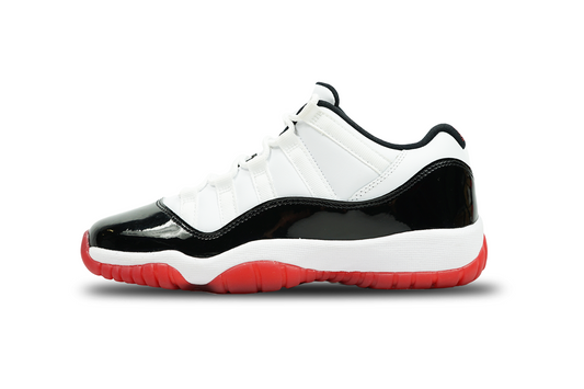 Air Jordan 11 Retro Low Concord Bred GS