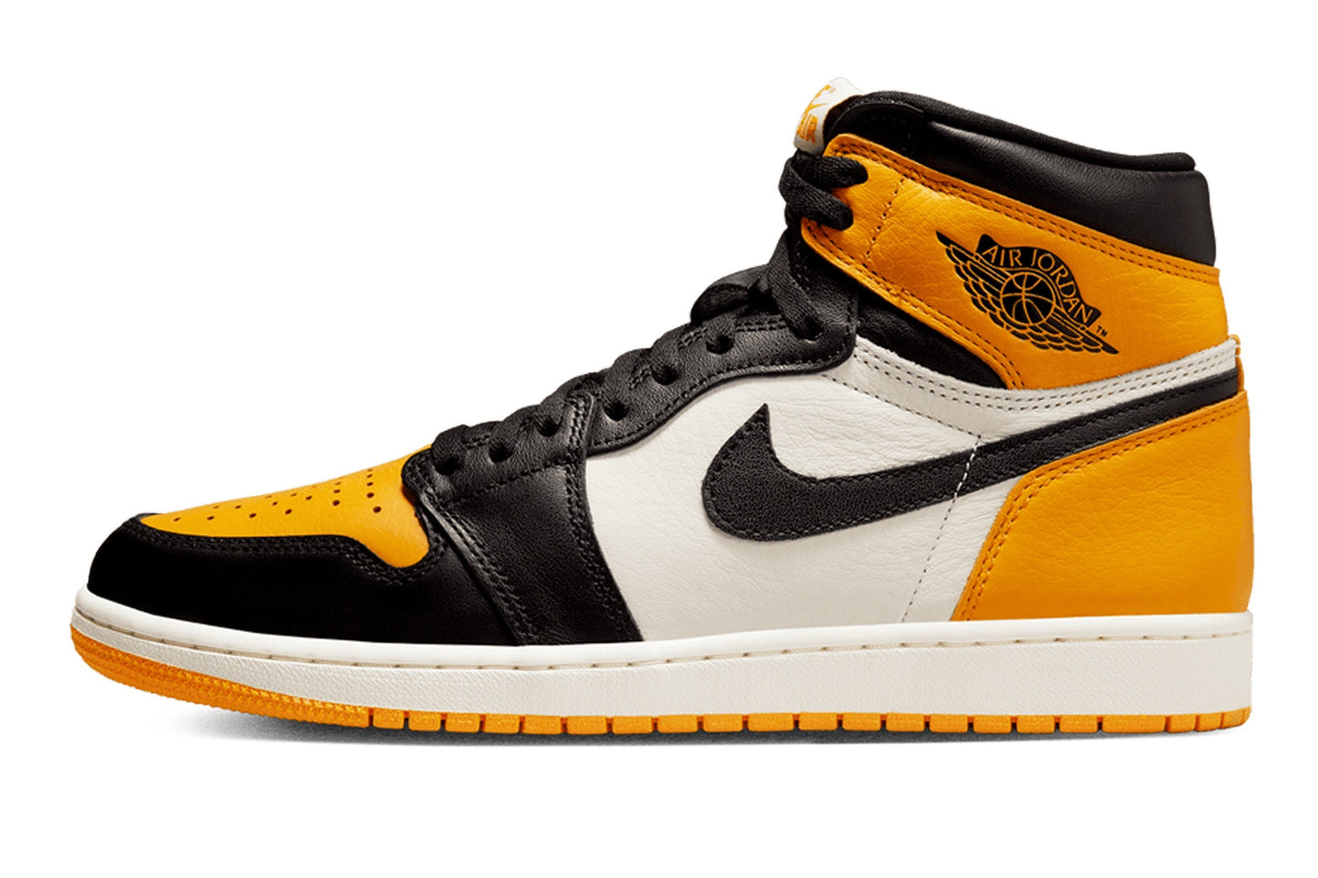 Jordan 1 Retro High OG Taxi