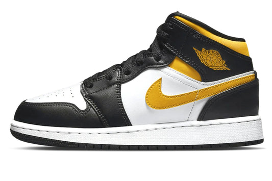 Air Jordan 1 Mid Sonics 2021