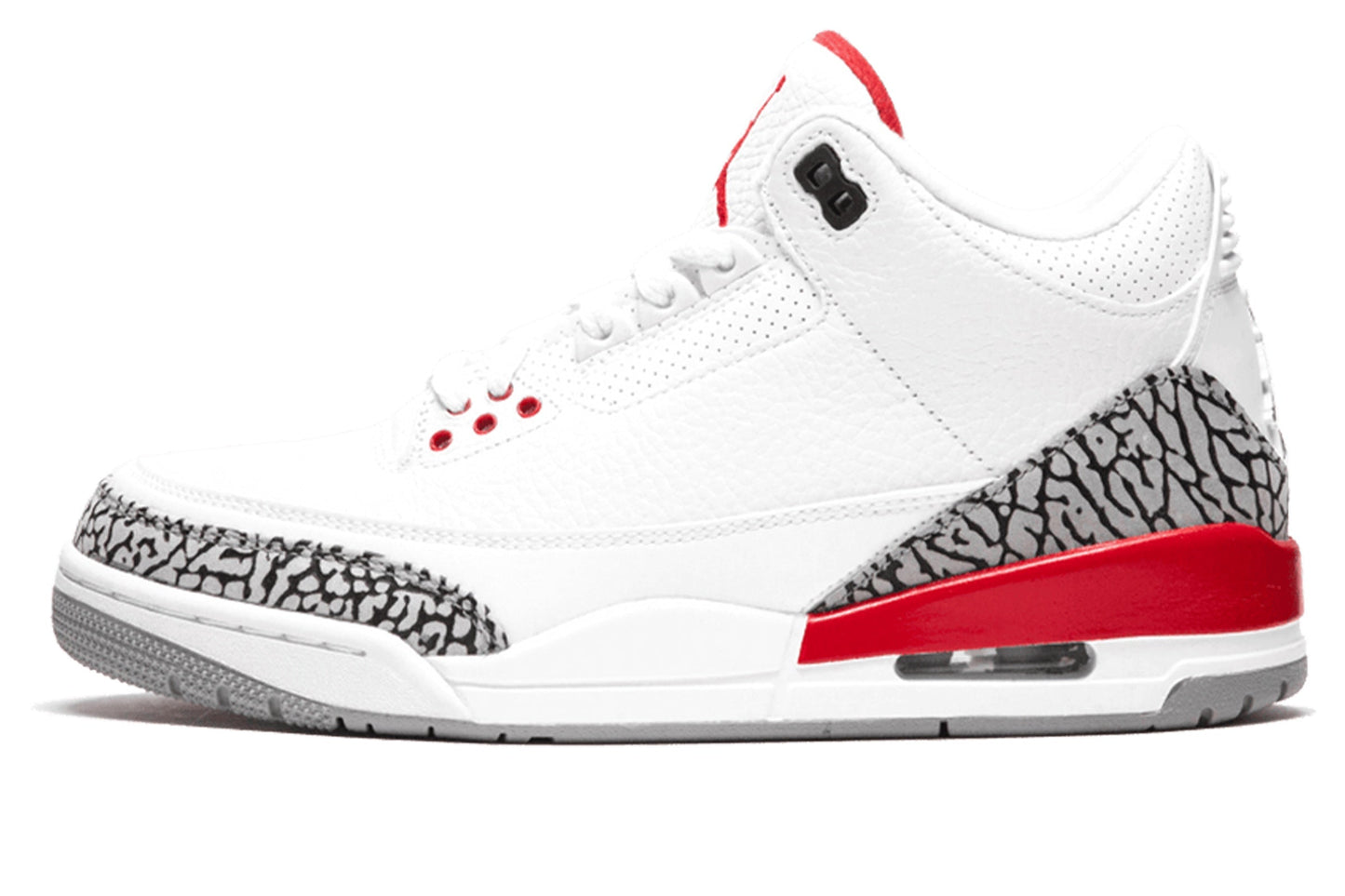 Air Jordan 3 Retro Hall of Fame