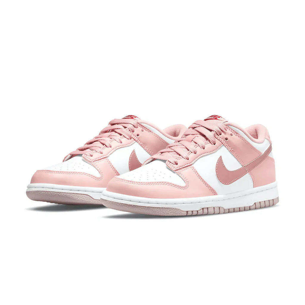 Nike Dunk Low Pink Velvet GS